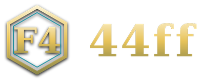 44ff logo