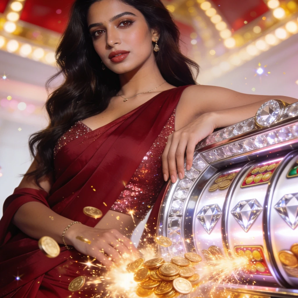 44ff পান্ডা ফরচুন স্লট